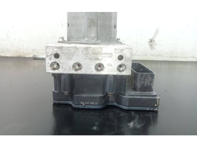 Jednotka ABS 476603ZL0A, P3-A8-29-2 Nissan Pulsar 2015