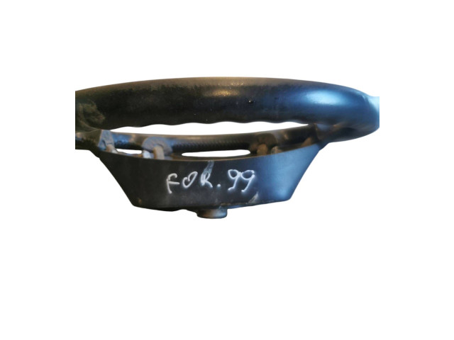 Руль Subaru Forester SF  1998 - 2000 года 6542030050      