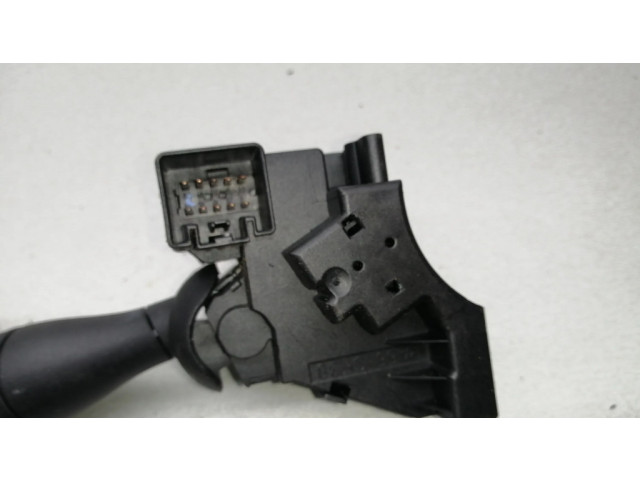 Ручка поворотов/ фонарей