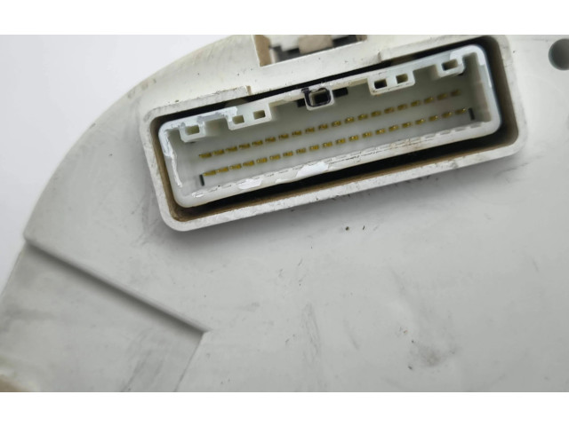 Панель приборов 85002SC350, NS03003K   Subaru Forester SH       