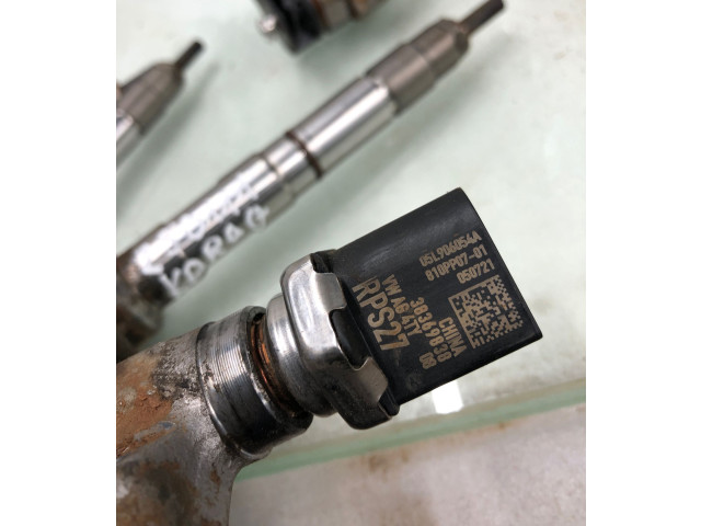 Přístrojová deska Skoda Karoq 2021 05l906054a, 05l130277e