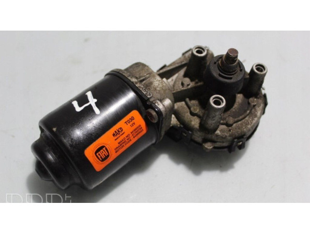 Двигатель стеклоочистителей