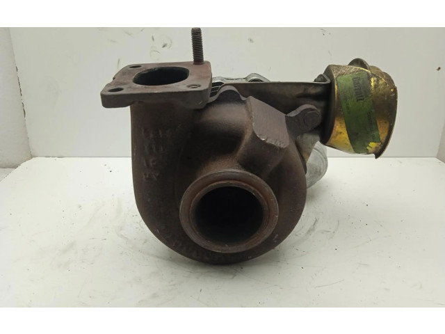 Турбина Alfa Romeo 166 7127662