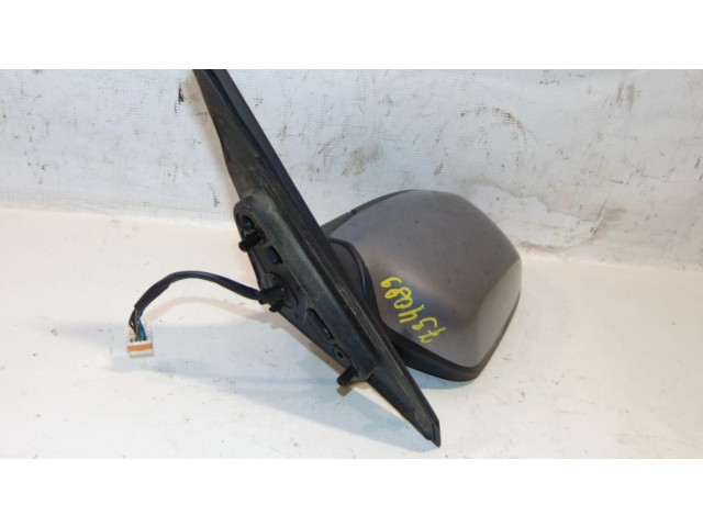 Зеркало электрическое     правое   Mazda 6  2002-2008 года   