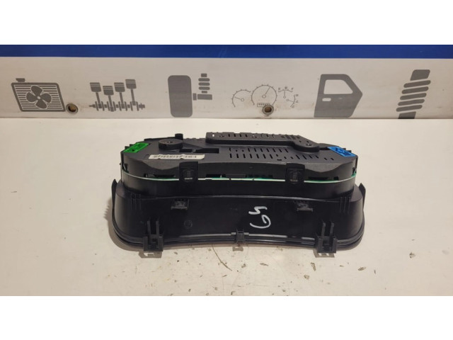 Přístrojová deska  Volkswagen Golf IV 1998 1J0919860B  