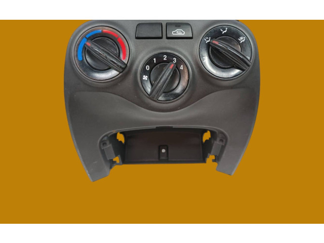 Блок управления кондиционера воздуха / климата/ печки (в салоне) F5DI5261036   KIA Rio