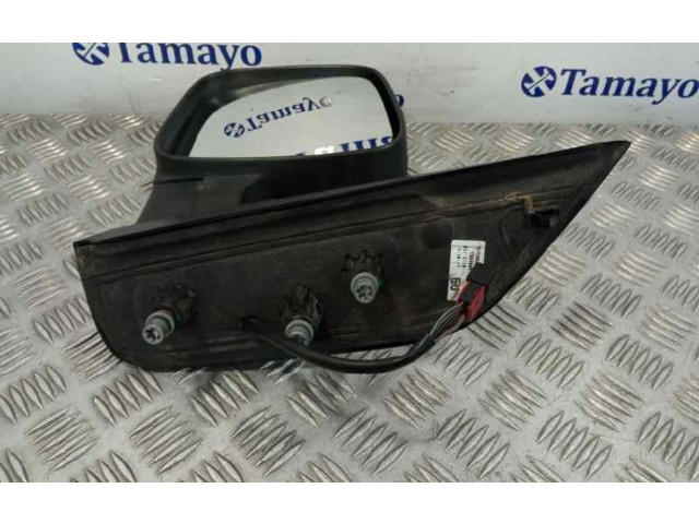 Зеркало электрическое Citroen Nemo - года