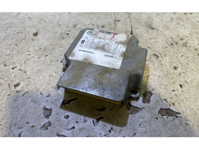 Блок подушек безопасности 1T0909605C, 180705   Volkswagen Touran I