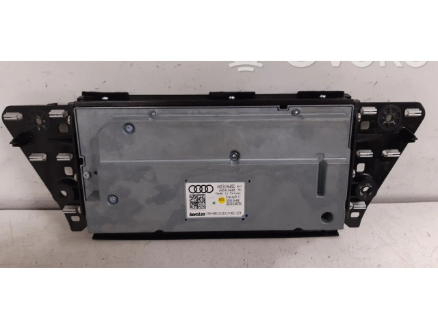 Дисплей 4KE919605C, 4KE919605 Audi e-tron