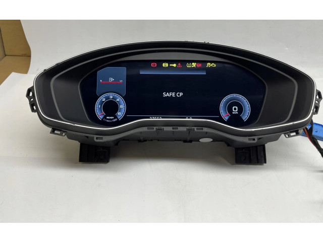 Панель приборов 80A920790K Audi Q5 SQ5