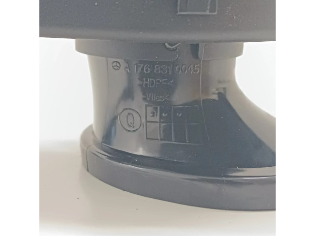 Вентилятор печки    A2469064700, A1768310045   Mercedes-Benz CLA C117 X117 W117