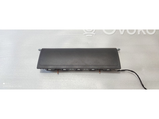 Подушка безопасности для колен 4G8880842 Audi A7 S7 4G