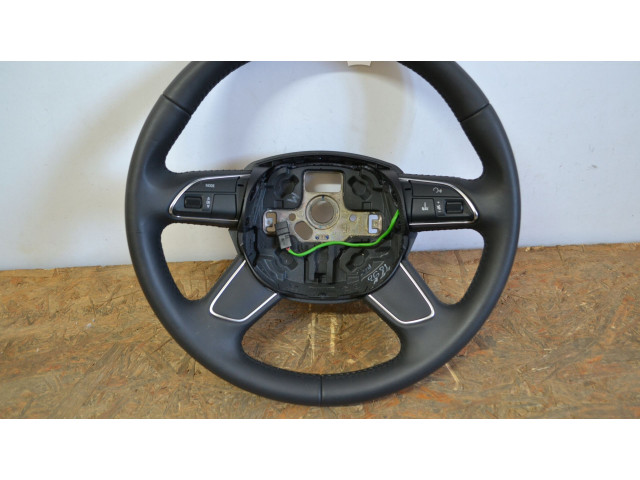 Volant Audi A8 S8 D4 4H 2013