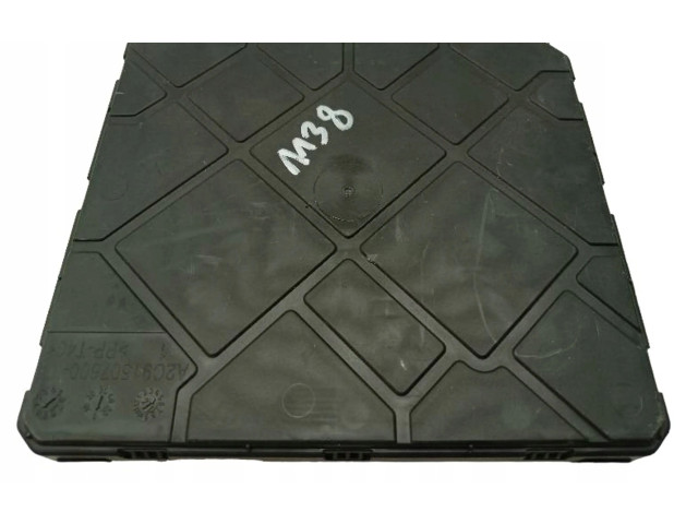 Блок комфорта    Skoda Fabia Mk3 (NJ)   