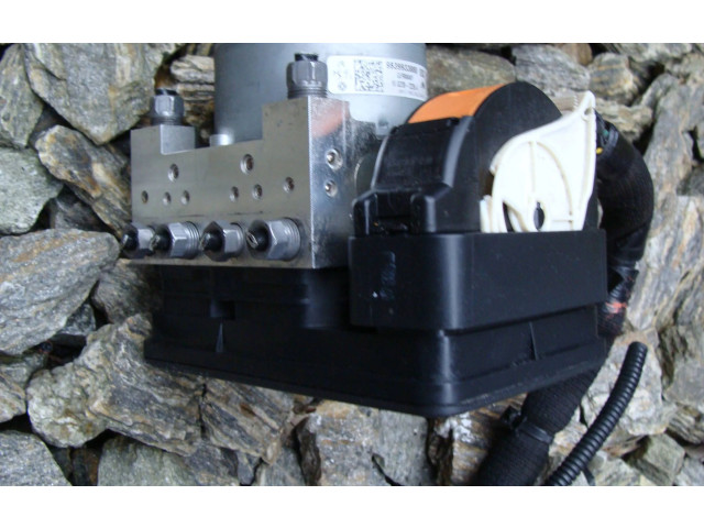 Блок АБС 9839933880, 10022022264 Peugeot 2008 II 2019 - года