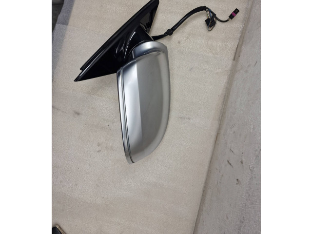 Zpětné zrcátko  Audi A8 S8 D4 4H 2011  4H0857240C, 4H0857536F  
