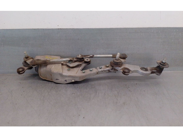 Моторчик дворников 2871824001, 112508010MITSUBA Tata Indica Vista I