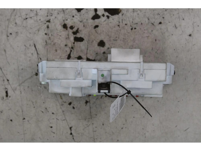 Pojistková skříňka Alfa Romeo Giulia 2010