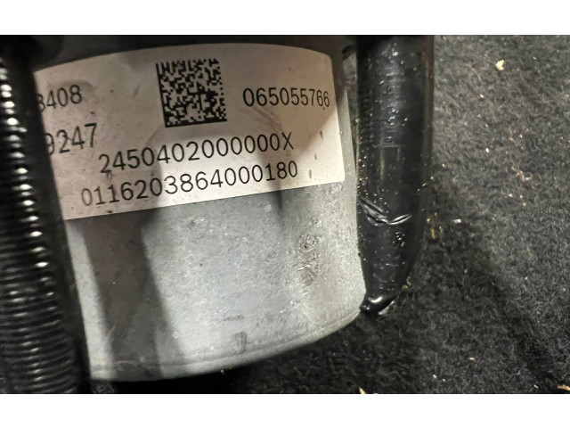 Блок АБС 065055766   Chevrolet  Camaro   -  года