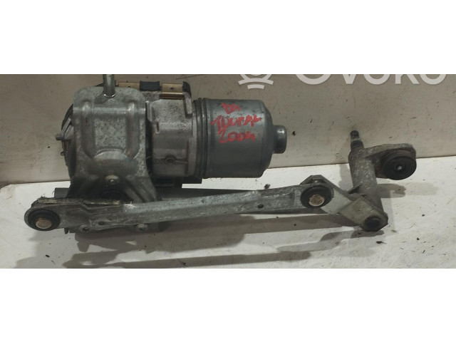 Моторчик дворников 1137328175, 1137328175 Volkswagen Touran I