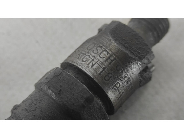 Форсунка KCN18P1 Nissan Vanette 2.3