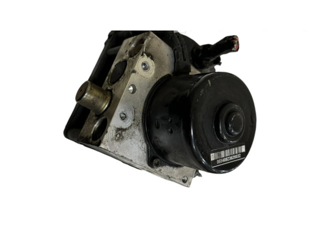 Блок АБС 56041821AAC, GVR3L06B13 Jeep Grand Cherokee (WK) 2005 - 2010 года