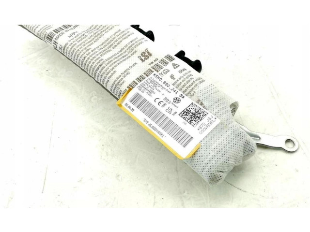 Подушка безопасности водителя nan, 526888 Volkswagen Golf VII