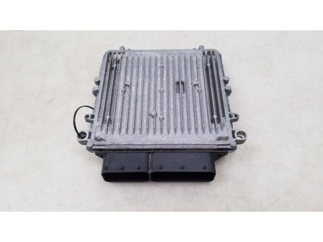 Řídící jednotka A6421508478 Mercedes-Benz E W211 2004