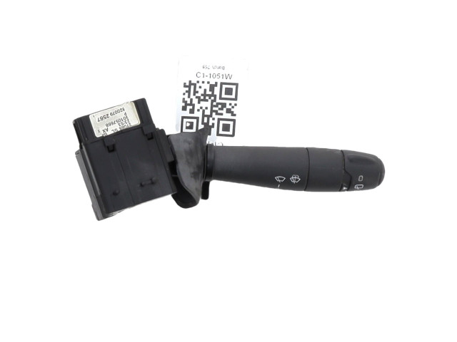 Ручка стеклоочистителей 6001551358, C1-1051W   Dacia Sandero