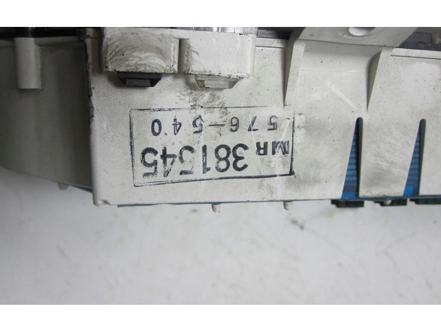 Панель приборов MR381545 Mitsubishi Space Runner