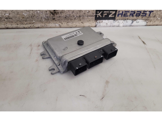 Řídící jednotka A56E33, 237101HB3A Nissan Micra C+C 2011