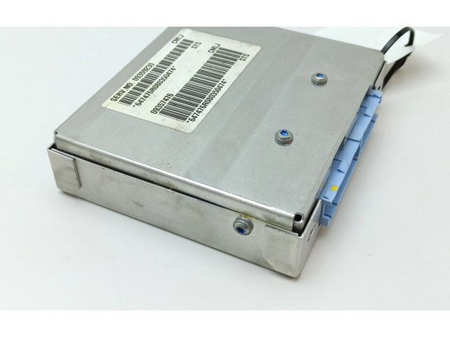 Блок управления 09359230, 09357476   Cadillac STS Seville