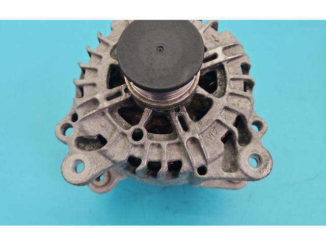 Генератор 03L903023L, IMPRK1446371 Volkswagen Golf VII