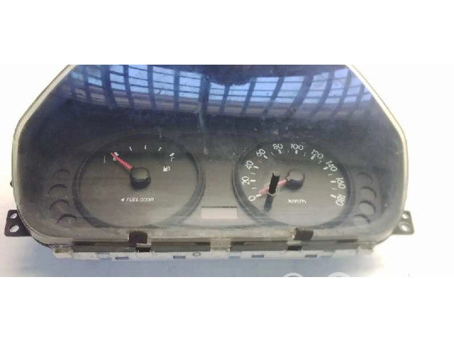 Přístrojová deska KIA Picanto 2004 9400307120