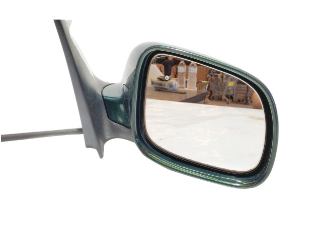 Зеркало электрическое Skoda Fabia Mk1 (6Y) 1999 - 2007 года