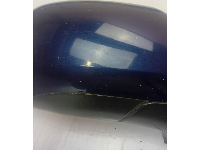 Зеркало электрическое Skoda Octavia Mk1 (1U) 1996 - 2004 года