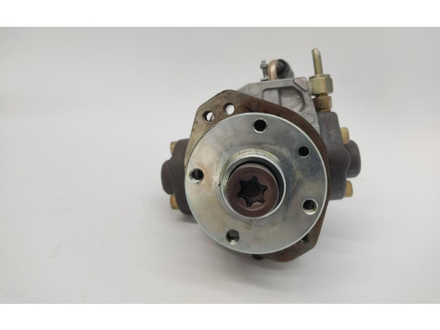 Vstřikovací čerpadlo Nissan Almera N16