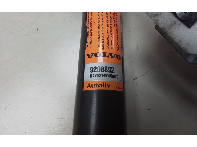 Боковая подушка безопасности 570761800, 9208892 Volvo S80