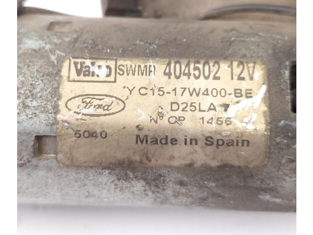 Моторчик заднего дворника YC1517W400BE, 40450212V    Ford Transit -  Tourneo Connect