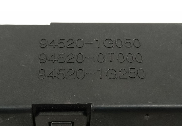 Дисплей 945201G050, 945201G050 KIA Rio