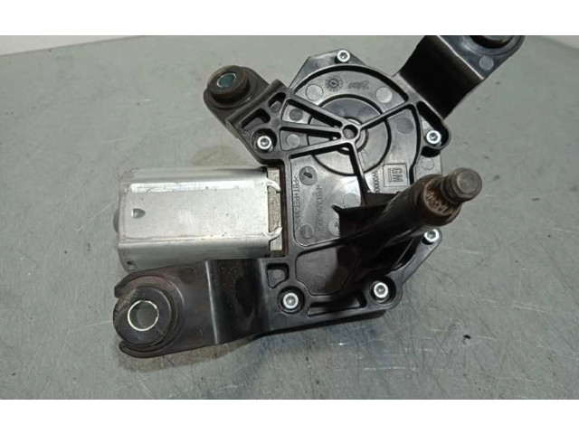 Моторчик заднего дворника 13282361, 13282361 Opel Meriva B