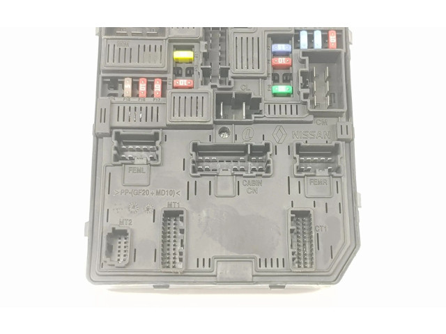   Pojistková skříňka 284B73ZL0A, 284B73ZL0A   Nissan Pulsar 2016