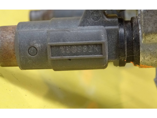 Vstřikovací lišta CDH166, 73098ZK Mitsubishi Space Star