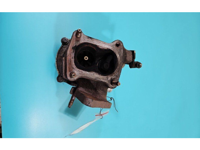  Турбина Renault Clio III  54359700011, IMPRK1425579         