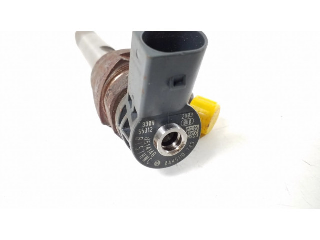 Vstřikovač 8514148 BMW 2 F46 pro naftový motor 2.0 B47 C20 A