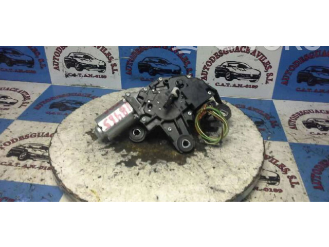 Моторчик заднего дворника 1T0955711D Volkswagen Touran I