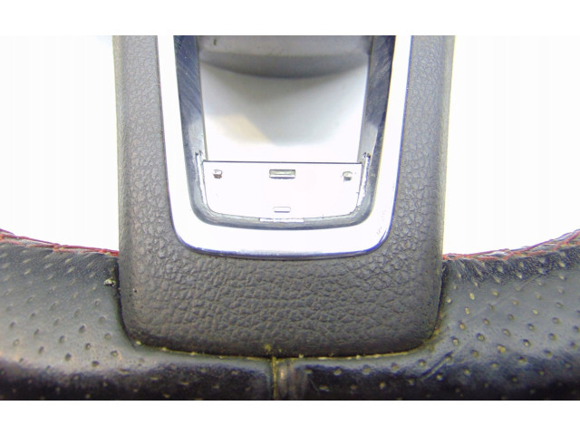 Руль Skoda Octavia Mk3 (5E) 2013 - 2019 года