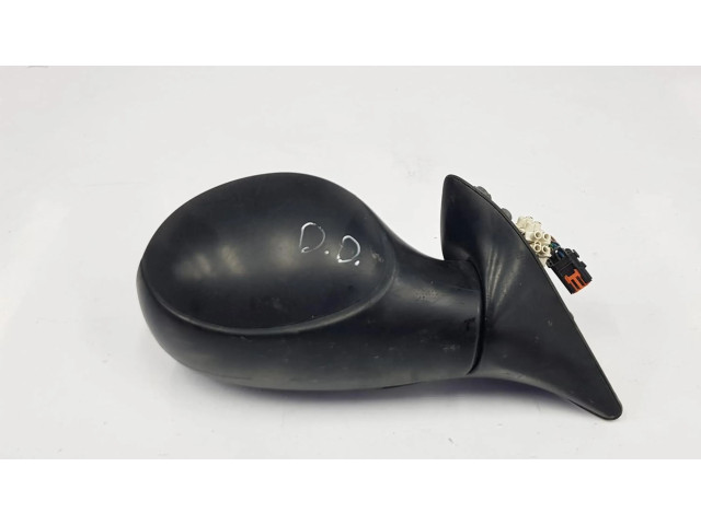 Зеркало электрическое     Сзади   Citroen Xsara Picasso     