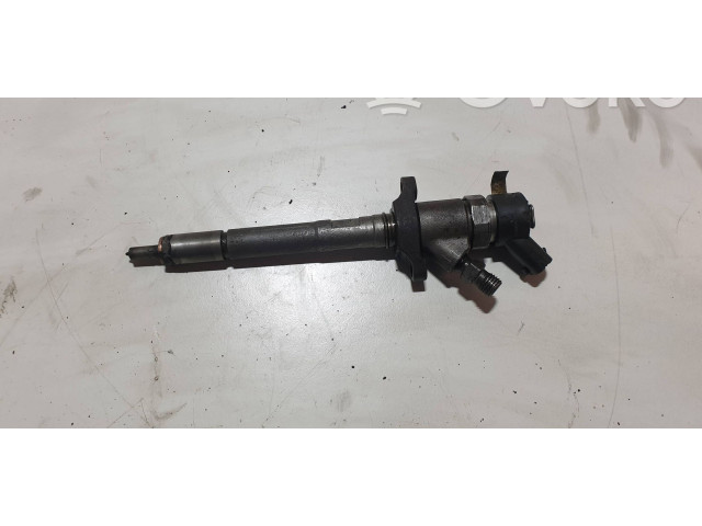 Форсунка B0SCH    Volvo V70   