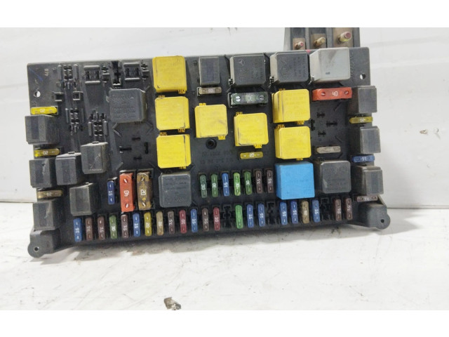 Řídící jednotka A1635453632 Mercedes-Benz ML AMG W164 1999